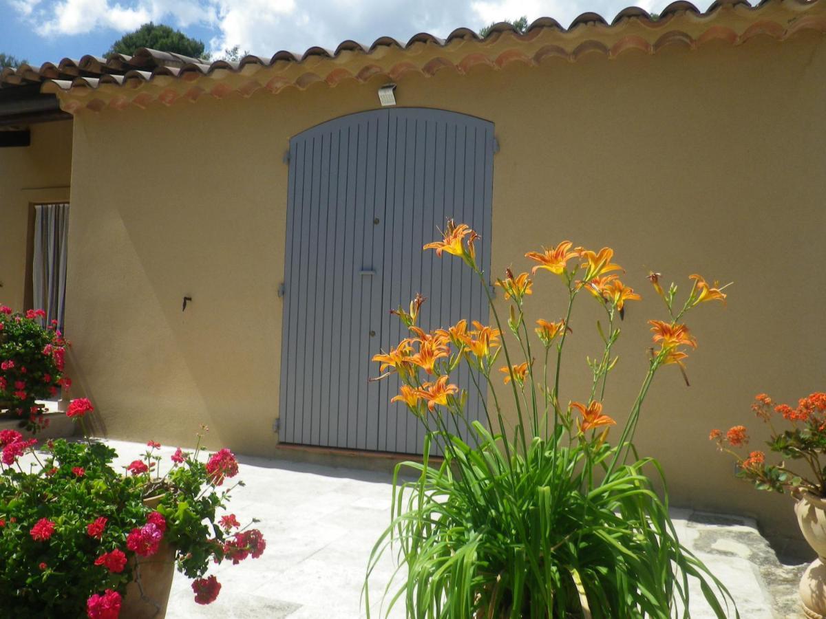 La Mordoree La Motte-d'Aigues Exterior photo